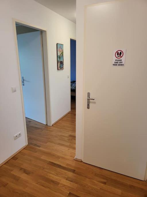 Apartament Enjoy Wiedeń Zewnętrze zdjęcie