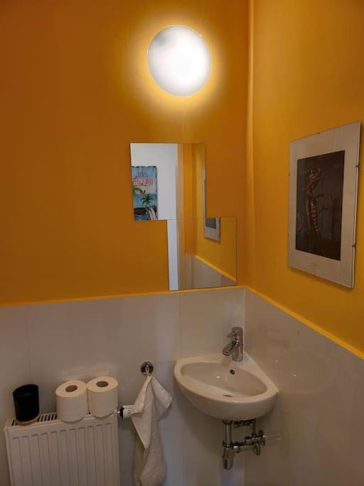 Apartament Enjoy Wiedeń Zewnętrze zdjęcie