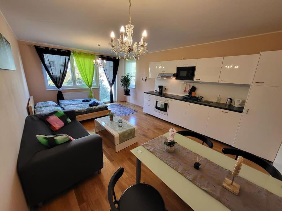 Apartament Enjoy Wiedeń Zewnętrze zdjęcie