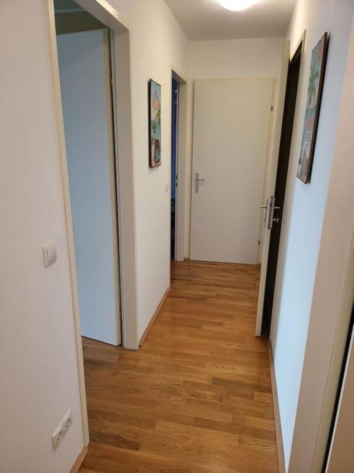 Apartament Enjoy Wiedeń Zewnętrze zdjęcie