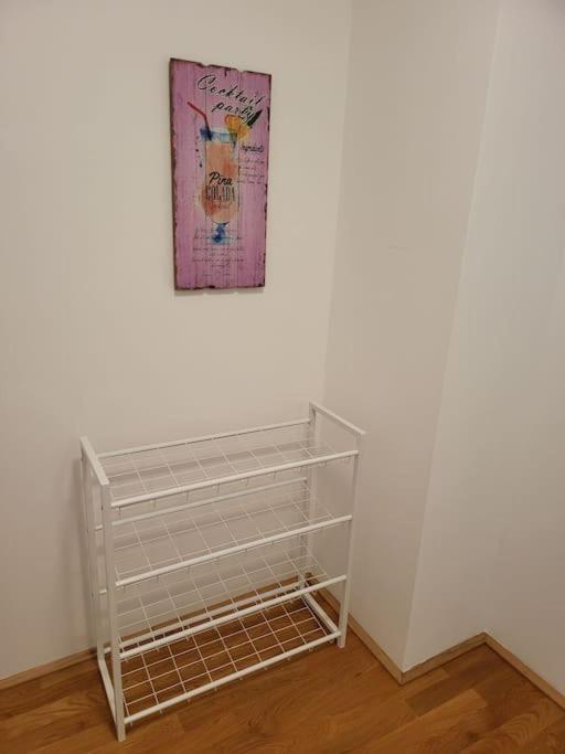 Apartament Enjoy Wiedeń Zewnętrze zdjęcie