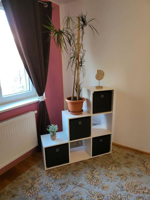 Apartament Enjoy Wiedeń Zewnętrze zdjęcie