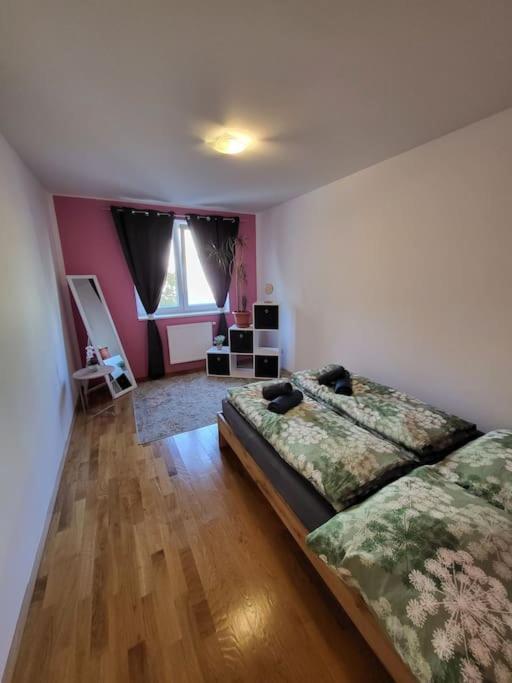 Apartament Enjoy Wiedeń Zewnętrze zdjęcie