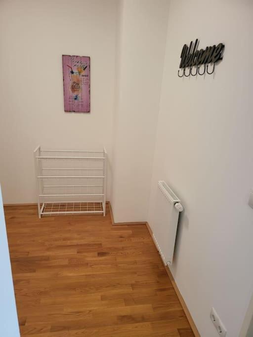 Apartament Enjoy Wiedeń Zewnętrze zdjęcie