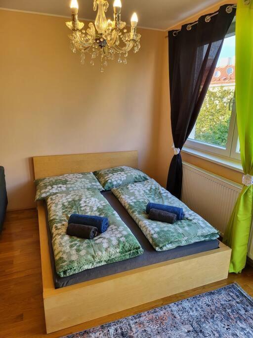 Apartament Enjoy Wiedeń Zewnętrze zdjęcie