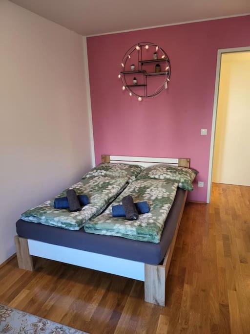 Apartament Enjoy Wiedeń Zewnętrze zdjęcie