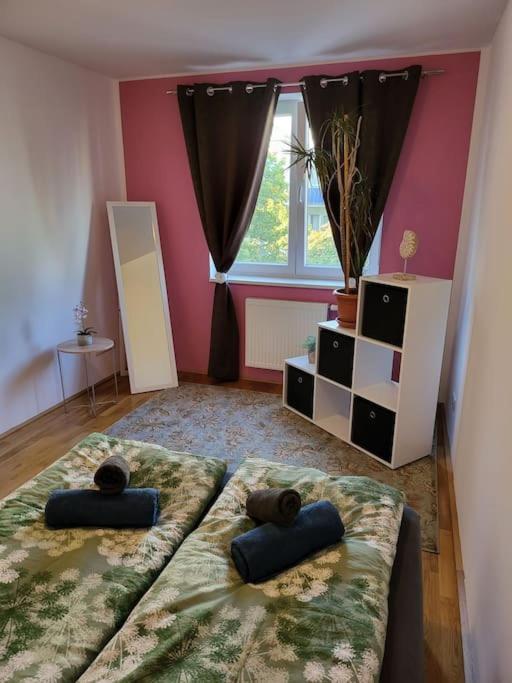 Apartament Enjoy Wiedeń Zewnętrze zdjęcie