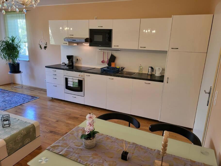 Apartament Enjoy Wiedeń Zewnętrze zdjęcie