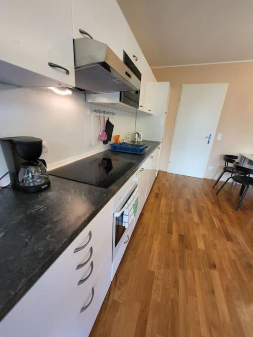 Apartament Enjoy Wiedeń Zewnętrze zdjęcie