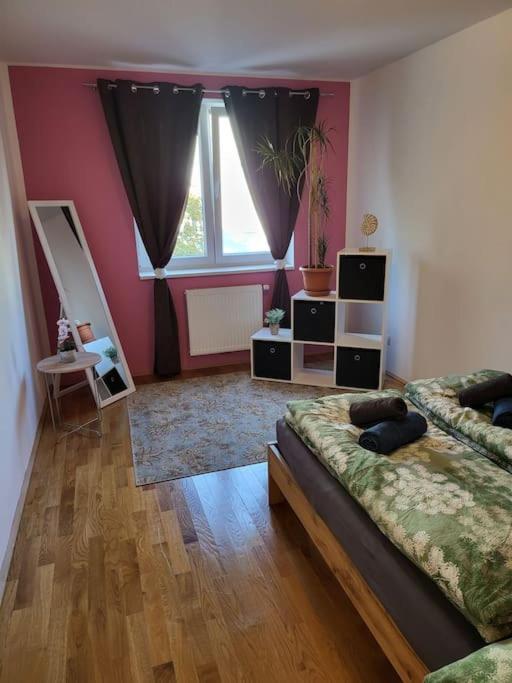 Apartament Enjoy Wiedeń Zewnętrze zdjęcie