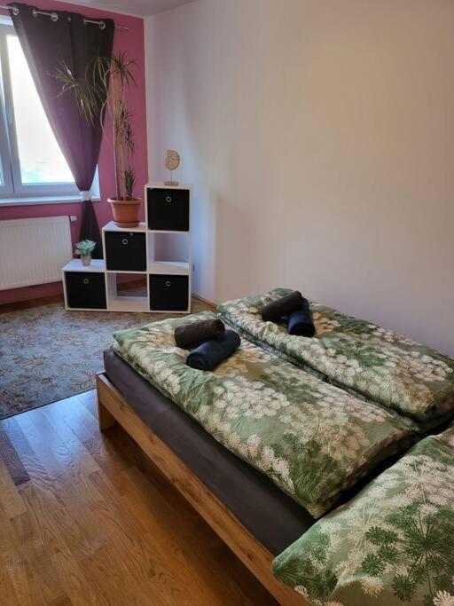 Apartament Enjoy Wiedeń Zewnętrze zdjęcie